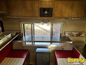 2017 Vintage Cruiser Bakery Trailer Prep Station Cooler Arizona for Sale