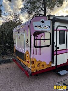 2017 Vintage Cruiser Bakery Trailer Propane Tank Arizona for Sale