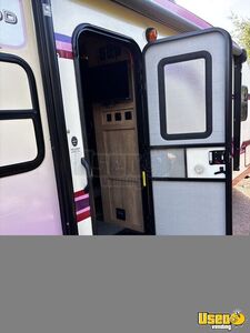 2017 Vintage Cruiser Bakery Trailer Reach-in Upright Cooler Arizona for Sale