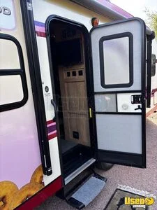 2017 Vintage Cruiser Bakery Trailer Reach-in Upright Cooler Arizona for Sale