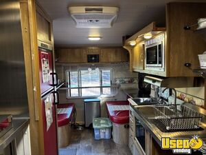 2017 Vintage Cruiser Bakery Trailer Refrigerator Arizona for Sale