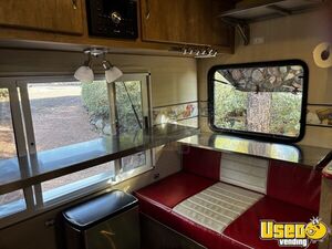 2017 Vintage Cruiser Bakery Trailer Shore Power Cord Arizona for Sale