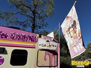 2017 Vintage Cruiser Bakery Trailer Shore Power Cord Arizona for Sale