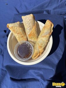 2017 Vintage Cruiser Bakery Trailer Tv Arizona for Sale