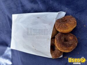 2017 Vintage Cruiser Bakery Trailer Water Tank Arizona for Sale