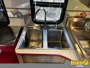 2017 Vintage Cruiser Bakery Trailer Work Table Arizona for Sale