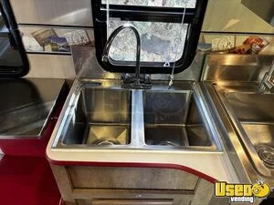 2017 Vintage Cruiser Bakery Trailer Work Table Arizona for Sale
