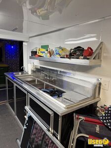 2017 Vn Kitchen Food Trailer Cabinets Texas for Sale