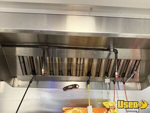 2017 Vn Kitchen Food Trailer Exterior Customer Counter Texas for Sale