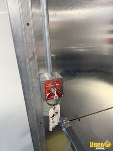 2017 Vn Kitchen Food Trailer Shore Power Cord Texas for Sale