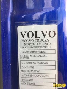 2017 Vnl Volvo Semi Truck 10 Nevada for Sale