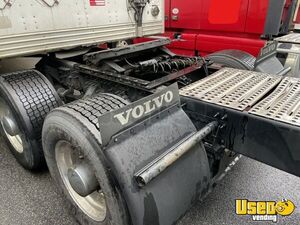 2017 Vnl Volvo Semi Truck 10 New Jersey for Sale