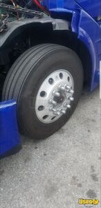 2017 Vnl Volvo Semi Truck 19 Pennsylvania for Sale