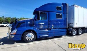 2017 Vnl Volvo Semi Truck 2 Florida for Sale