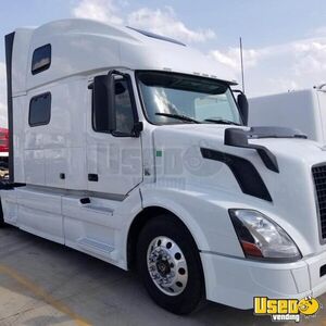 2017 Vnl Volvo Semi Truck 2 Georgia for Sale