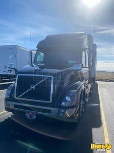 2017 Vnl Volvo Semi Truck 2 Idaho for Sale