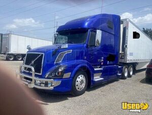 2017 Vnl Volvo Semi Truck 2 Illinois for Sale