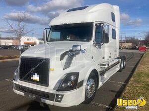 2017 Vnl Volvo Semi Truck 2 Maryland for Sale