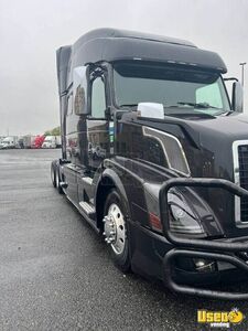 2017 Vnl Volvo Semi Truck 2 New Jersey for Sale