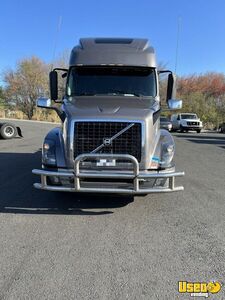 2017 Vnl Volvo Semi Truck 2 New Jersey for Sale