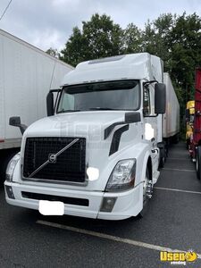 2017 Vnl Volvo Semi Truck 2 New Jersey for Sale