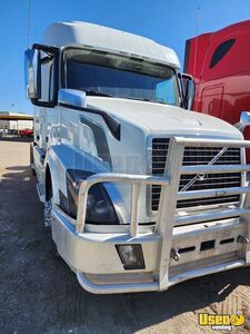 2017 Vnl Volvo Semi Truck 2 Texas for Sale