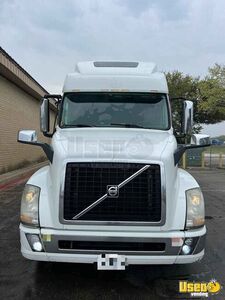 2017 Vnl Volvo Semi Truck 2 Texas for Sale