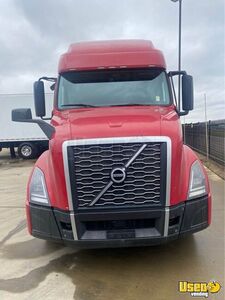 2017 Vnl Volvo Semi Truck 2 Texas for Sale