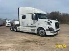 2017 Vnl Volvo Semi Truck 2 Texas for Sale