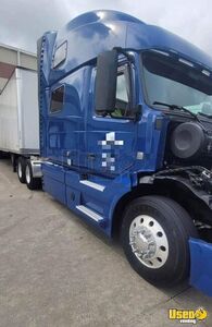 2017 Vnl Volvo Semi Truck 3 Florida for Sale