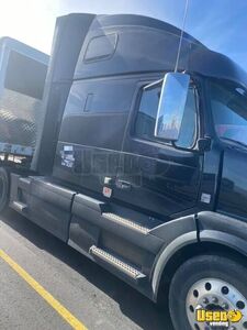 2017 Vnl Volvo Semi Truck 3 Idaho for Sale