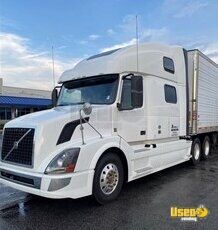 2017 Vnl Volvo Semi Truck 3 Illinois for Sale