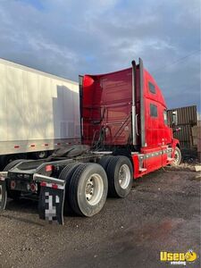 2017 Vnl Volvo Semi Truck 3 Michigan for Sale
