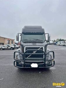 2017 Vnl Volvo Semi Truck 3 New Jersey for Sale