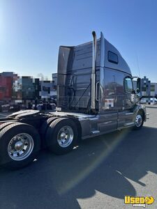 2017 Vnl Volvo Semi Truck 3 New Jersey for Sale