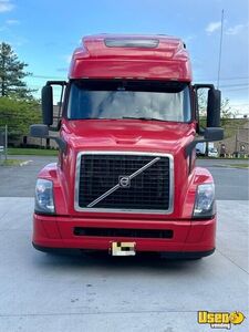 2017 Vnl Volvo Semi Truck 3 New Jersey for Sale