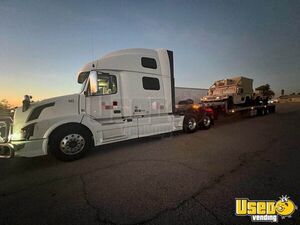 2017 Vnl Volvo Semi Truck 3 Ohio for Sale