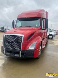 2017 Vnl Volvo Semi Truck 3 Texas for Sale