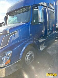 2017 Vnl Volvo Semi Truck 3 Texas for Sale