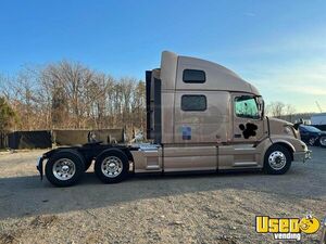 2017 Vnl Volvo Semi Truck 3 Virginia for Sale