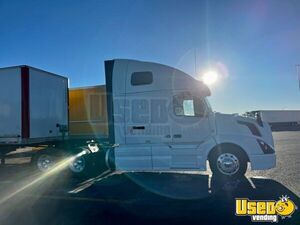 2017 Vnl Volvo Semi Truck 4 Colorado for Sale