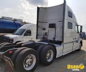 2017 Vnl Volvo Semi Truck 4 Georgia for Sale