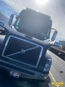 2017 Vnl Volvo Semi Truck 4 Idaho for Sale
