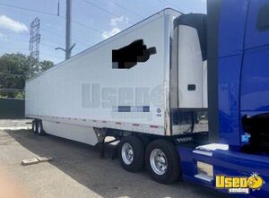 2017 Vnl Volvo Semi Truck 4 Illinois for Sale