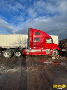 2017 Vnl Volvo Semi Truck 4 Michigan for Sale