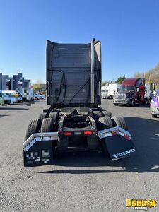 2017 Vnl Volvo Semi Truck 4 New Jersey for Sale