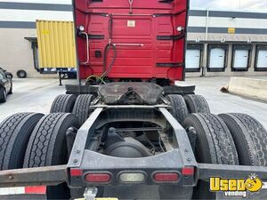 2017 Vnl Volvo Semi Truck 4 New Jersey for Sale