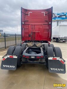 2017 Vnl Volvo Semi Truck 4 Texas for Sale