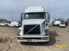 2017 Vnl Volvo Semi Truck 4 Texas for Sale