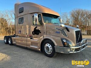 2017 Vnl Volvo Semi Truck 4 Virginia for Sale